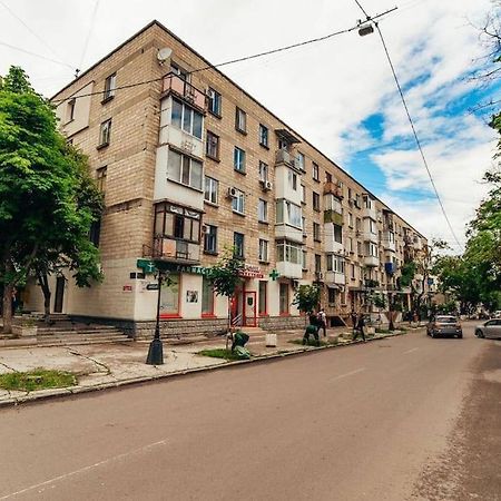 Very Stylish Apartament In Middle Of City. Chisinau Ngoại thất bức ảnh