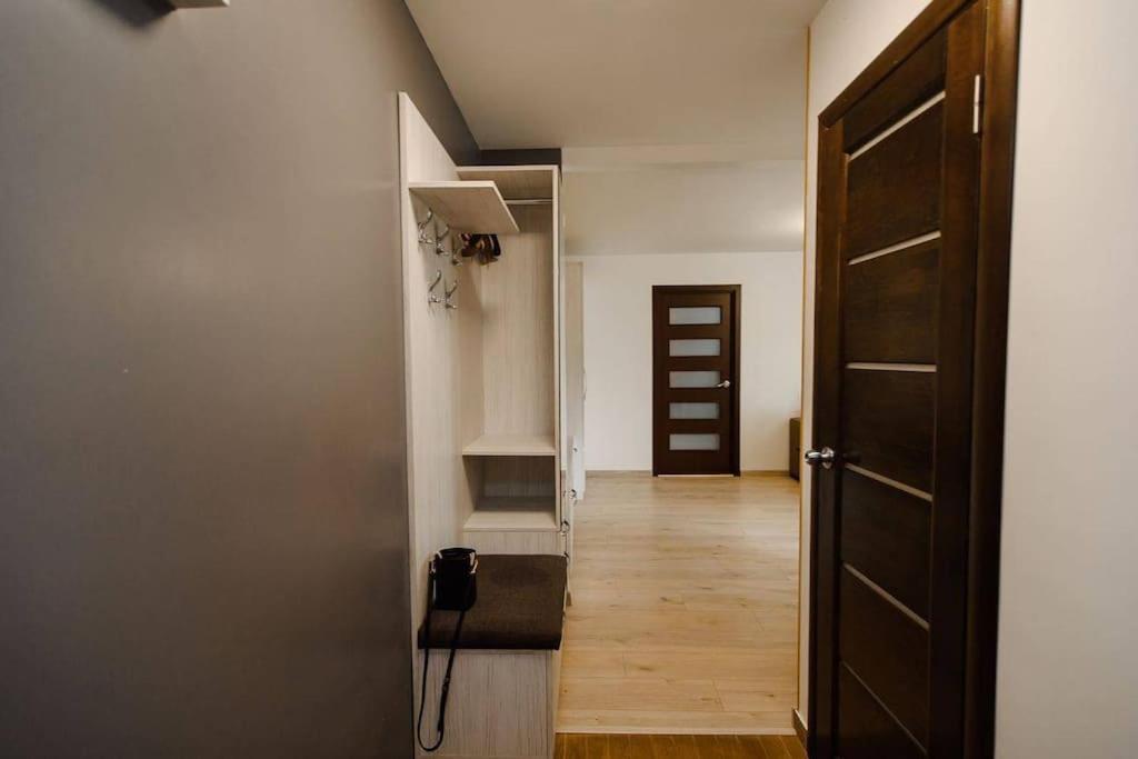 Very Stylish Apartament In Middle Of City. Chisinau Ngoại thất bức ảnh